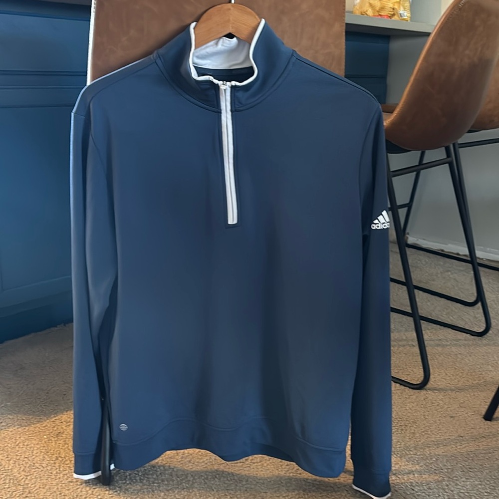 Men’s Adidas long sleeve shirt